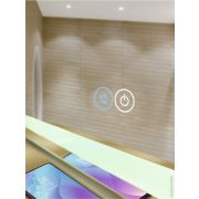 Опция: Функция Hands Free (подключение смартфона по Bluetooth)