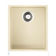 Мойка Omoikiri BOSEN 38-U-BE (380х440х220) подстольный монтаж, тетогранит, цвет-ваниль 4993158