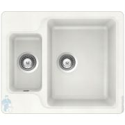 Мойка SCHOCK Cambridge 60 (610х510) Cristalite+, цвет: альпина арт. 700712