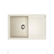 Мойка Omoikiri DAISEN 78-PA (780х510х230) врезная, артгранит, цвет-пастила 4993323