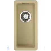 Мойка Omoikiri KATA 20-U-MA (200х420х147) подстольный монтаж, артгранит, цвет-марципан 4993370