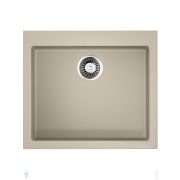 Мойка Omoikiri BOSEN 57-SA (570х500х220) врезная, тетогранит, бежевая 4993147