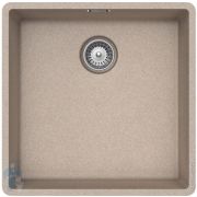 Мойка SCHOCK Brooklyn 50 (456х456) Cristalite+, цвет: саббиа арт. 700894