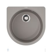 Тумба под умывальник RAVAK SD Lite 1200 L (1200х450х430) умывальник справа, синий X000001881
