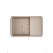 Мойка Omoikiri TASOGARE 78-SA (780х510х190) врезная, артгранит, цвет-бежевый 4993751
