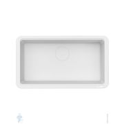 Мойка Omoikiri SAKAIME 60E-GR (600х470х220) врезная, тетогранит, цвет-leningrad grey 4993544