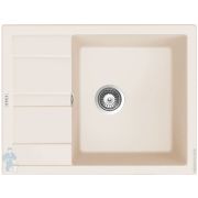 Мойка SCHOCK Optima 50D (650x500) Cristalite+, цвет: эверест арт. 700872