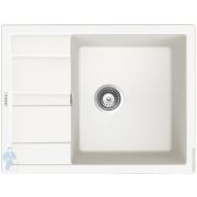 Мойка SCHOCK Optima 50D (650x500) Cristalite+, цвет: альпина арт. 700799