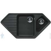 Мойка SCHOCK Signus C-150 (1002х500) Cristadur, цвет: магма арт. 700042N