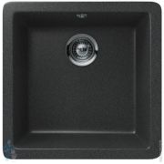 Мойка SCHOCK Soho 50 (N-100S) (450х430) Cristadur, цвет: магма арт. 700362