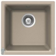Мойка SCHOCK Euro 40 (N-100) (400х400) Cristalite+, цвет: саббиа арт. 700225