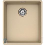 Тумба под раковину SANCOS Snob R (890х445х500) подвесная, 2 ящика, Bianco SNR90W