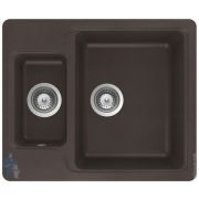 Мойка SCHOCK Cambridge 60 (610х510) Cristalite+, цвет: мокка арт. 700713