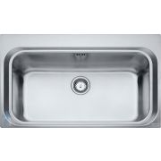 Мойка Franke ACQUARIO LINE AEX 610 (860х510х220) врезная, нержавеющая сталь 101.0198.559