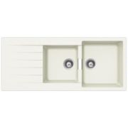 Мойка SCHOCK Primus D-200 (1160х500) Cristalite+, цвет: альпина арт. 700376