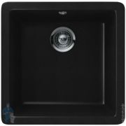 Мойка SCHOCK Soho 50 (N-100S) (450х430) Cristadur, цвет: пуро арт. 700567