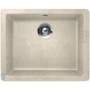 Мойка SCHOCK Quadro 60 (N-100) (550х430) Cristalite+, цвет: саббиа арт. 700522