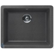 Мойка SCHOCK Soho 60 (N-100) (550х430) Cristadur, цвет: пуро арт. 700565