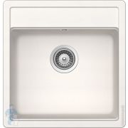 Мойка SCHOCK Vero 50 (490х510) Cristadur, цвет: поларис арт. 700930