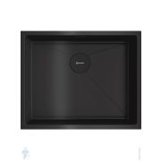 Мойка Omoikiri TAKI 54-U/IF GB (540х440х200) универсальная, графит, 4997019