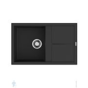 Мойка Omoikiri Sumi 79A-GB (790х500х220мм), оборачиваемая, цвет графит арт. 4997097