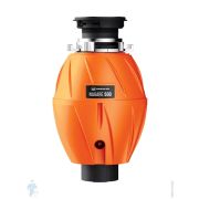 Мойка Omoikiri KASEN 48-26-INT-GM (480х450х175) интегрированный монтаж, вороненая сталь 4997058