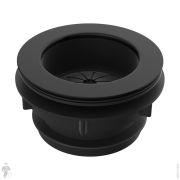 Сменная горловина для измельчителя Omoikiri Nagare NA-04 GB графит 4956820
