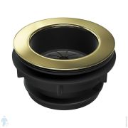 Сменная горловина для измельчителя Omoikiri Nagare NA-04 LG светлое золото 4956726