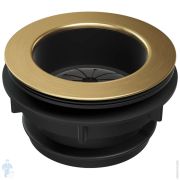 Сменная горловина для измельчителя Omoikiri Nagare NA-04 AB-002 античная латунь 4956727