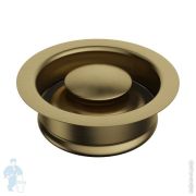 Сменная горловина для измельчителя Omoikiri Nagare Slim NA-02-AB-022 античная латунь 4956688