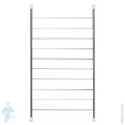 #Решетка для мойки Aquaton Делия 60 1A715203DE000