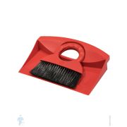 Комплект для уборки: совок и щетка Hailo 1068569
