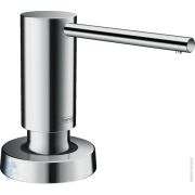 Hansgrohe Дозатор встраиваемый в столешницу 500мл хром 40448000