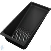 Дуршлаг Hansgrohe многофункциональный 40963000