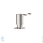 Дозатор Iddis Kitchen Line латунь, цвет сатин SDIBN00i59