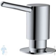 Дозатор Iddis Kitchen Line латунь, цвет хром SDISB00i59