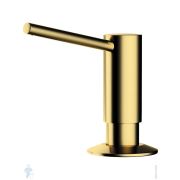 Дозатор Omoikiri OM-02-PVD-LG светлое золото 4995005