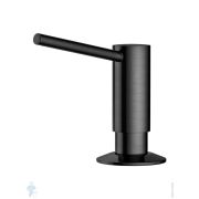 Дозатор Omoikiri OM-02-PVD-GM вороненая сталь 4995006