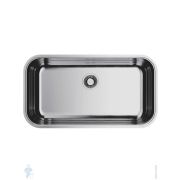Мойка Omoikiri OMI 76-U/I IN (765х457х210) под столешницу, нержавеющая сталь 4993500