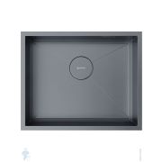 Мойка Omoikiri KASEN 54-16 INT GM (540х440х175) интегрированный монтаж, вороненая сталь 4997061