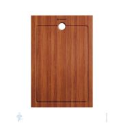 Разделочная доска Omoikiri CB-03-WOOD-S (270x403) цвет венге 4999008