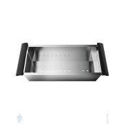 Коландер Omoikiri CO-02 IN нержавеющая сталь 4999002