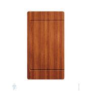 Разделочная доска Omoikiri CB-04-WOOD-L (300x550) цвет венге 4999009