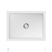 Мойка Omoikiri MIKURA 61-WH 610х460х254мм,керамическая,на/под столешницу,белый 4997068