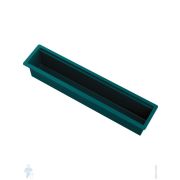 Встраиваемая сушка Omoikiri DRY-03 PRO DO (860х180х150) керамическая, цвет deep ocean 4999040
