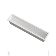 Встраиваемая сушка Omoikiri DRY-03 PRO WH (860х180х150) керамическая, цвет белый 4999042