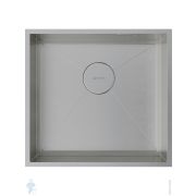 Мойка Omoikiri KASEN 48-26-INT-IN (480х450х175) интегрированный монтаж, нержавеющая сталь 4997056