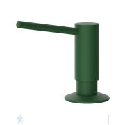 Дозатор Omoikiri ОМ-02-RG-LG цвет королевский зеленый арт. 4995069