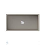 Мойка Omoikiri MIKURA 91-СС 910х460х254мм,керамическая,на/под столешницу, cappuccino coffee 4997091