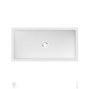 Мойка Omoikiri MIKURA 91-WH GLOSSY 910х460х254мм,керамическая,на/под столешницу, белый глянц.4993260